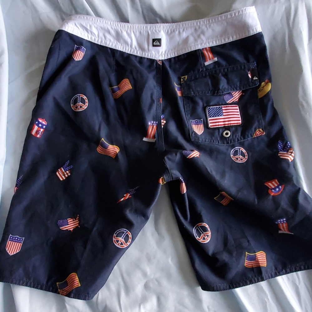 Board Shorts - Picture 3 of 3